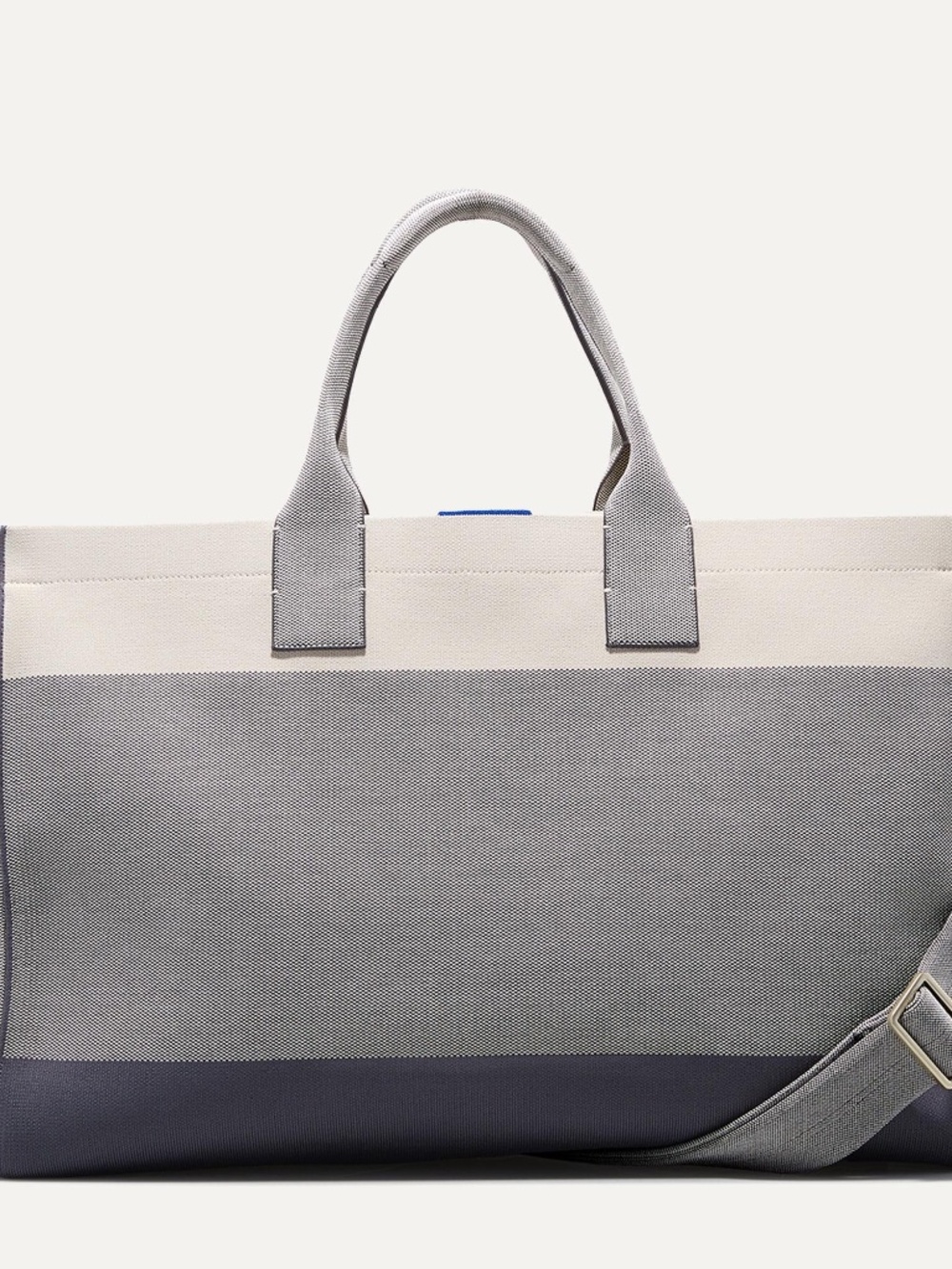 Rothy's Weekender Bag